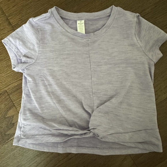 90 Degree Shirt and Sweatpants - Picture 2 of 6